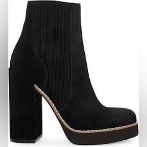 Steve Madden Joline - EUC